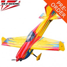SKYWING 61" Slick 360 V3 Yellow PRE-ORDER